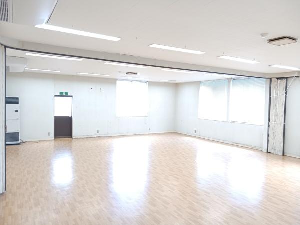 清住町3丁目テナント（２階の一室）