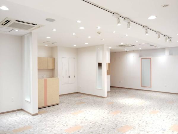 山形市春日町テナント