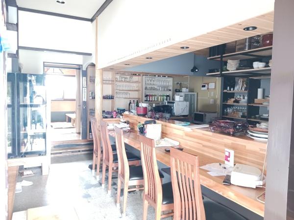 山形市東青田四丁目貸店舗