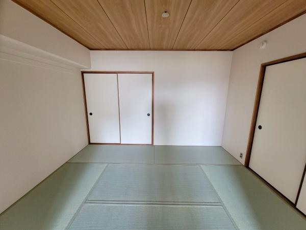 京都市伏見区向島二ノ丸町のマンション