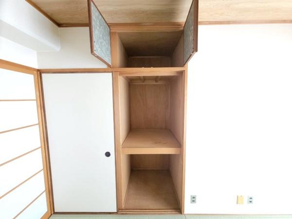 京都市伏見区向島二ノ丸町のマンション