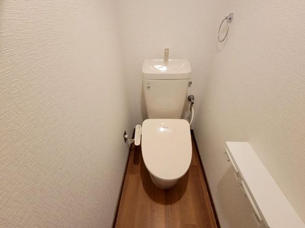 京都市伏見区向島二ノ丸町のマンション