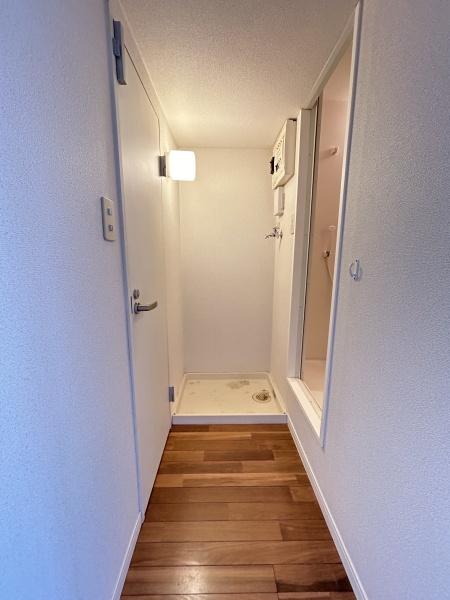 SHE'SINBLUE(その他設備)