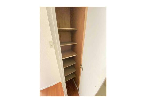 町田市小山町のアパート