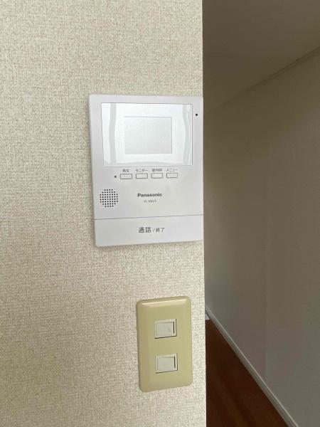町田市小山町のアパート