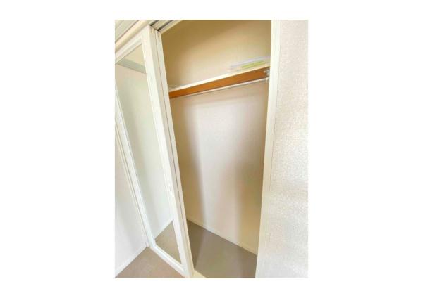 町田市小山町のアパート