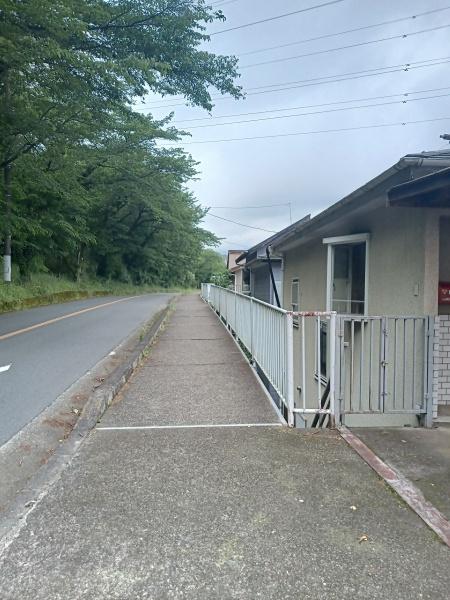 東田原貸戸建て