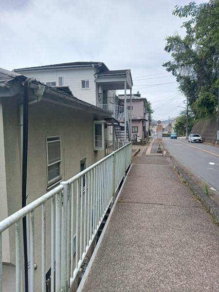 東田原貸戸建て