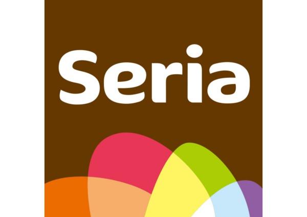 フリージア(Seria町田小山店)