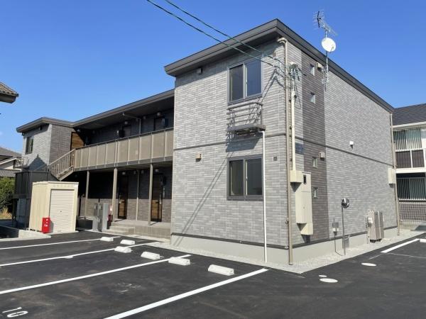 ウィスタリア101