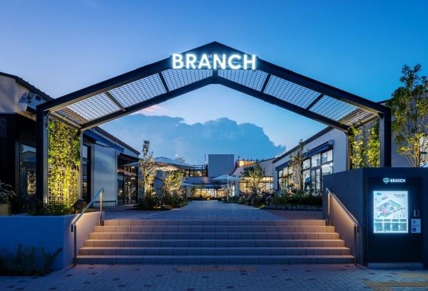 明治グランドヒル問屋町(BRANCH岡山北長瀬)