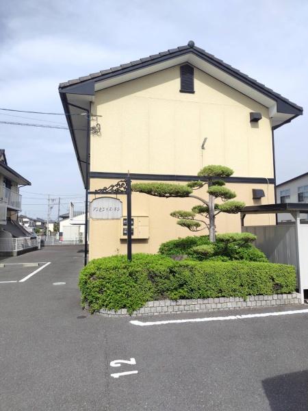 アンビシャスキシA