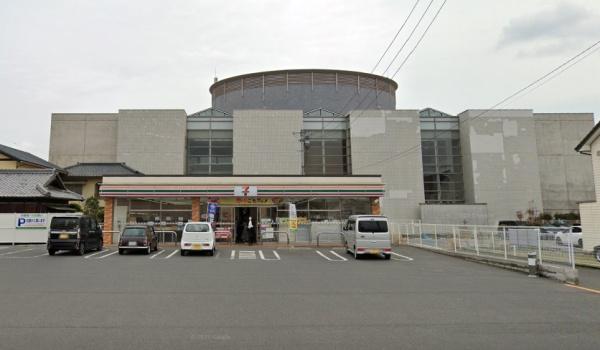 コモエスタ(セブンイレブン岡山妹尾西店)