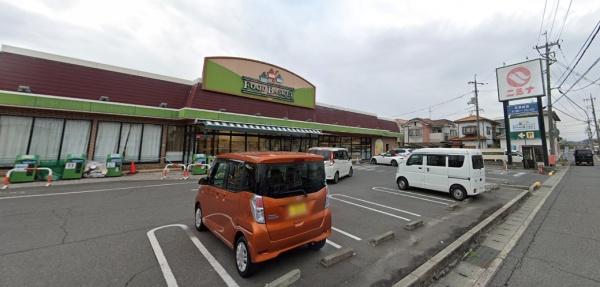 コモエスタ(ニシナフードバスケット妹尾駅南東畦店)
