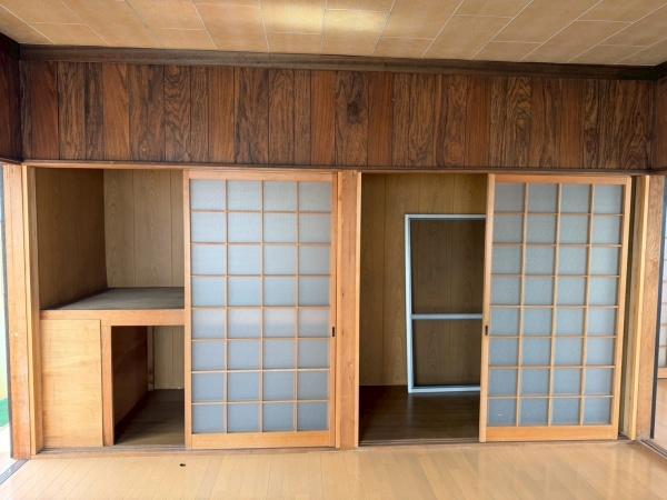 【店舗・事務所】津山市　河辺　貸店舗・事務所