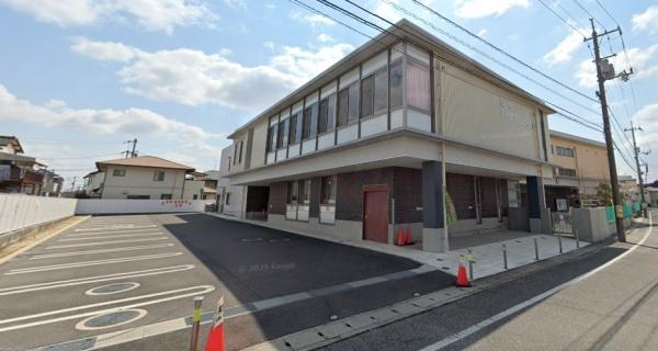 コットンハウス(岡山市立宇野認定こども園)