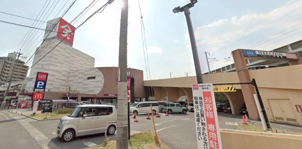 コットンハウス(天満屋ハピータウン岡北店)