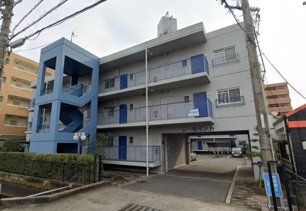 リーセイント西古松A302