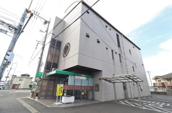 セレスト　ブルー　201(トマト銀行西市支店)