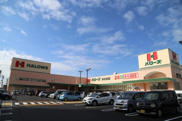 ｐｅｃｈｅｒ奥田(ハローズ東古松店)