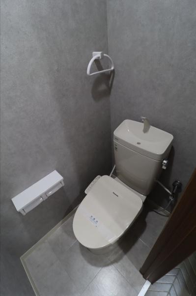 岡山市北区奥田南町のアパート