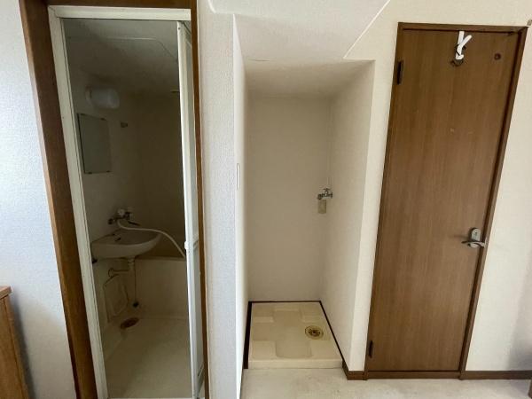 岡山市北区東古松２丁目のマンション