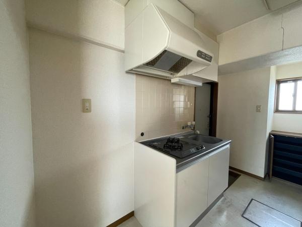 岡山市北区東古松２丁目のマンション