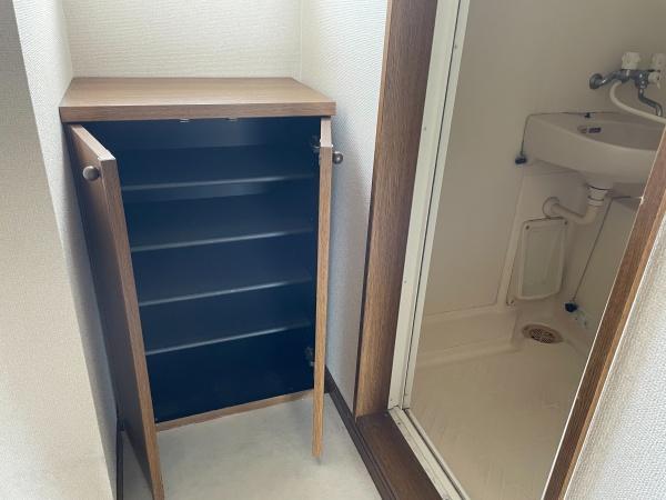 岡山市北区東古松２丁目のマンション