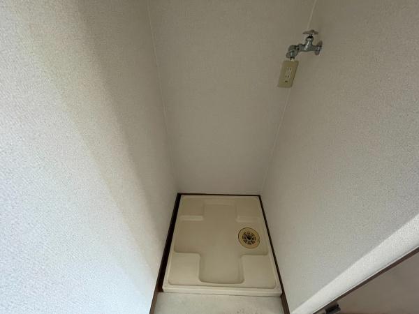 岡山市北区東古松２丁目のマンション