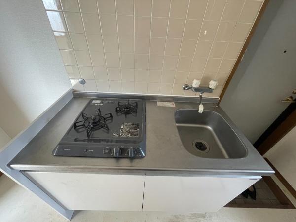 岡山市北区東古松２丁目のマンション