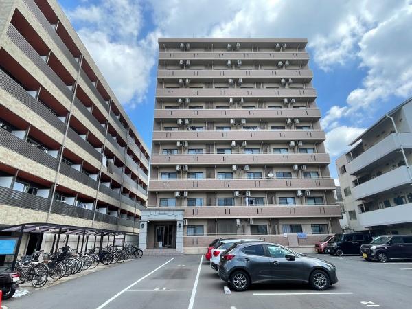 フォレスト東古松