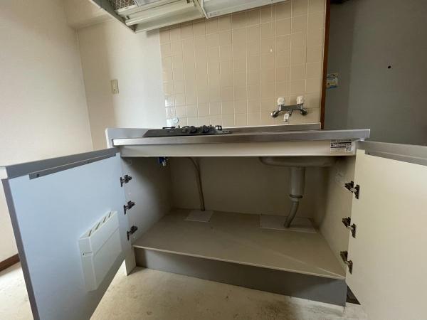 岡山市北区東古松２丁目のマンション