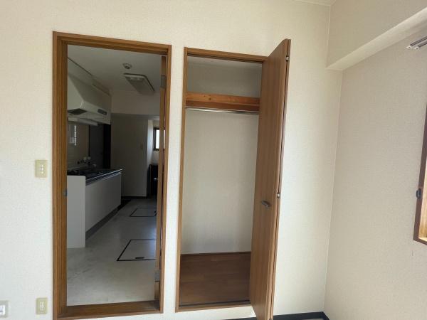 岡山市北区東古松２丁目のマンション