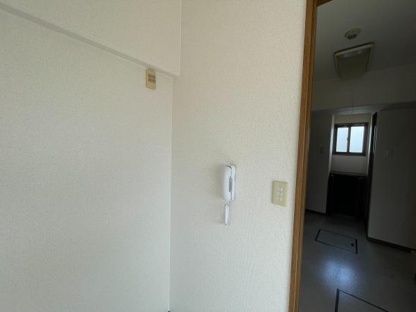 岡山市北区東古松２丁目のマンション