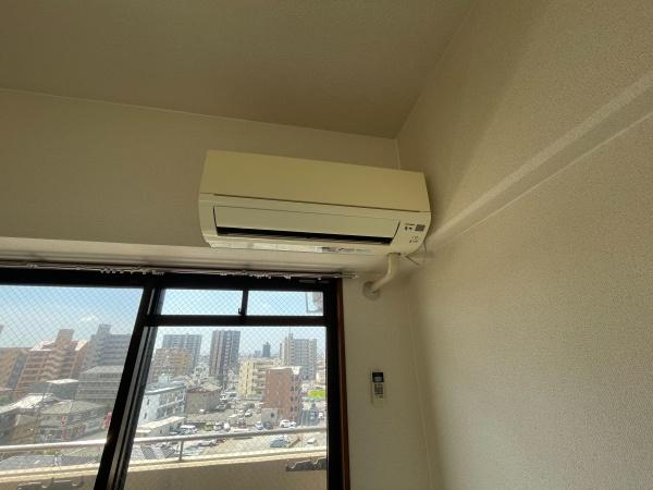 岡山市北区東古松２丁目のマンション