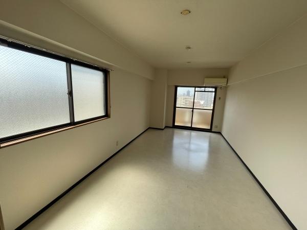 岡山市北区東古松２丁目のマンション