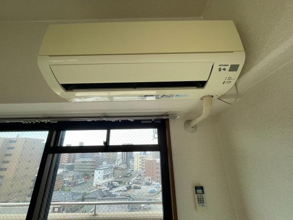 岡山市北区東古松２丁目のマンション