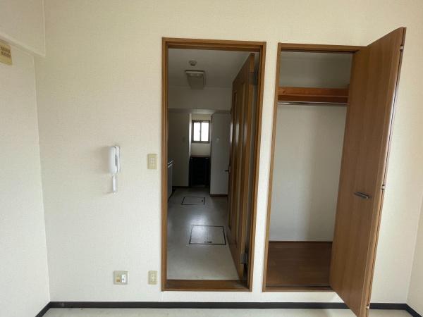 岡山市北区東古松２丁目のマンション