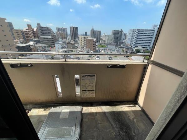 岡山市北区東古松２丁目のマンション