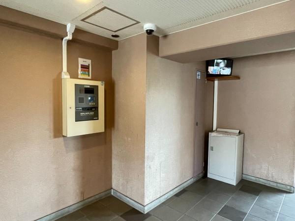 フォレスト東古松