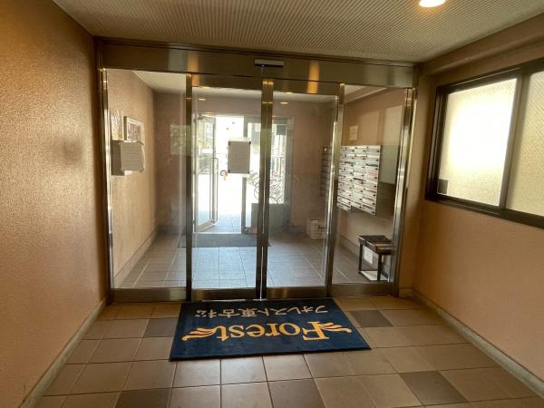 岡山市北区東古松２丁目のマンション