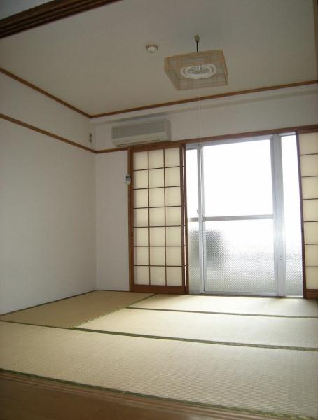 岡山市北区奥田２丁目のマンション