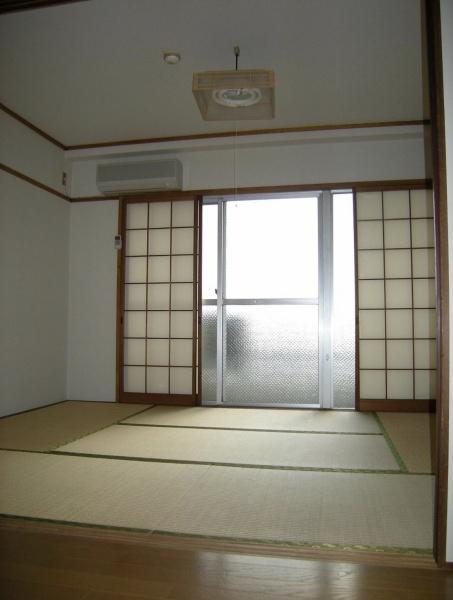 岡山市北区奥田２丁目のマンション