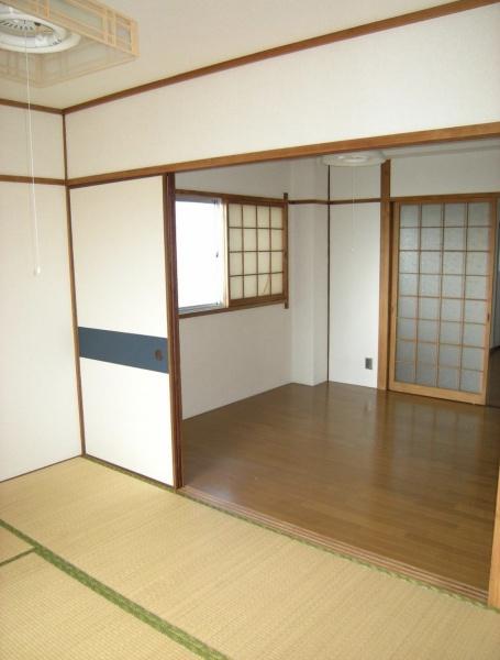 岡山市北区奥田２丁目のマンション