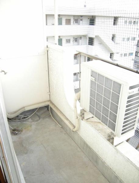岡山市北区奥田２丁目のマンション