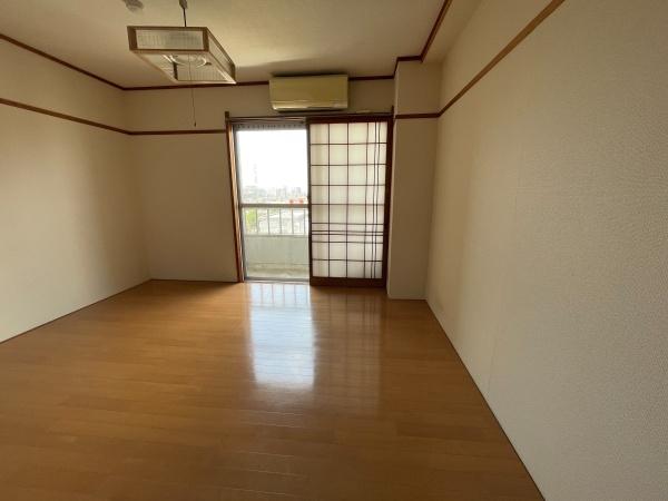 岡山市北区奥田２丁目のマンション