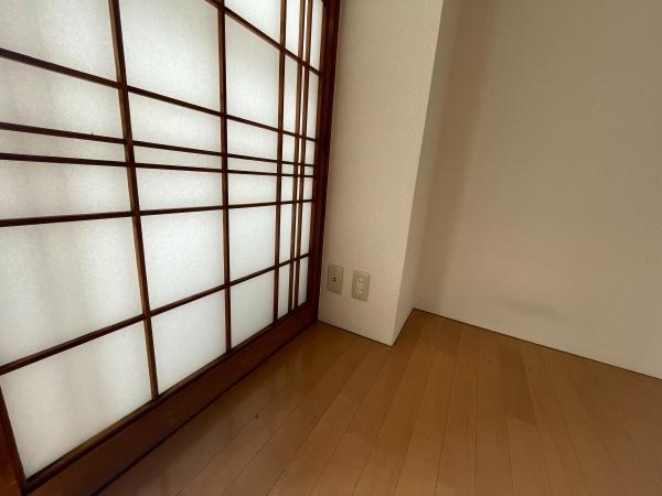 岡山市北区奥田２丁目のマンション