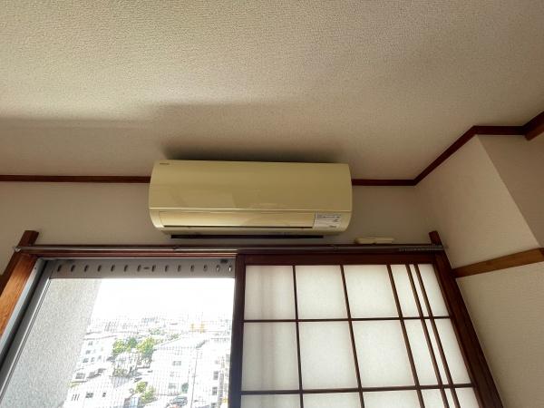 岡山市北区奥田２丁目のマンション