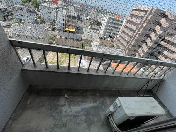 岡山市北区奥田２丁目のマンション