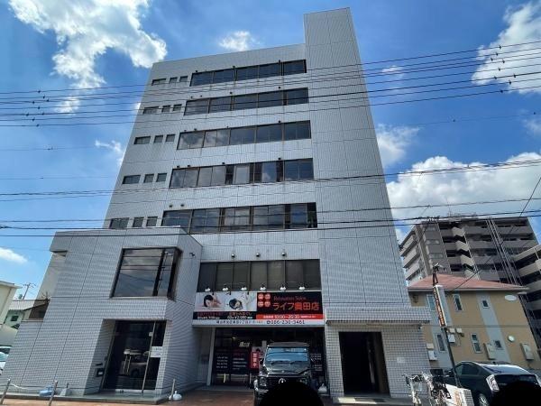 林本社ビル